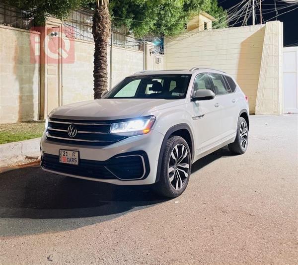 فولكسفاغن أطلس 2022 للبيع في العراق - بغداد